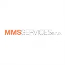 MMS SERVICES, S. R. O. Stanica odťahovej služby v Bratislava Iii BL