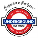 ČAJOVŇA V PODZEMÍ - UNDERGROUND TEAROOM Reštaurácia v Bratislava BL