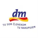 DM DROGERIE MARKT Drug Store v Košice KI