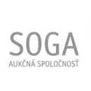 AUKČNÁ SPOLOČNOSŤ SOGA SPOL. S R.O. v Bratislava BL