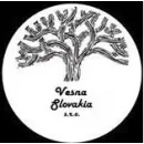 VESNA SLOVAKIA S.R.O. v Bratislava BL