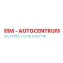 MM AUTOCENTRUM, S. R. O. v Bratislava BL