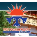 TATRASPORT ZAMPA, S.R.O. v Vysoké Tatry PV