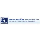 MIKULA KOZÁCEK BRATISLAVA S.R.O. v Bratislava BL