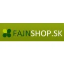 FAJNSHOP.SK v Bratislava BL