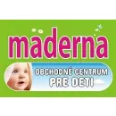 MADERNA v Košice KI