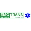 EMOTRANS S.R.O. v Komárno NI