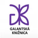 GALANTSKÁ KNIŽNICA v Galanta TA