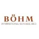 BÖHM INTERNATIONAL SLOWAKEI S.R.O. v Bratislava BL