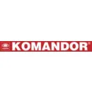 KOMANDOR SLOVENSKO A.S. v Bratislava BL