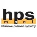 HPS MONT S.R.O. Služba montáže okien v Bratislava Ii BL