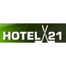 HOTEL 21 v Bratislava BL