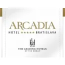 ARCADIA HOTEL ***** v Bratislava BL