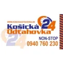 KOŠICKÁ ODŤAHOVKA v Košice KI
