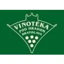 VINOTÉKA POD HRADOM v Bratislava BL