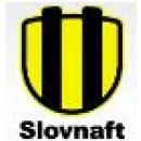 SLOVNAFT A.S. v Bratislava BL