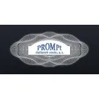 PROMPT, TLAČIAREŇ CENÍN, A.S.