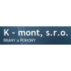 K - MONT SLOVAKIA S. R. O.KOŠICE