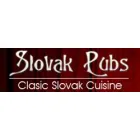 STAROSLOVENSKÁ KRČMA