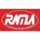 RAMA KOŠICE S.R.O.