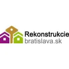 REKONŠTRUKCIE BYTOV S.R.O.