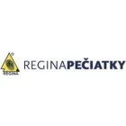 REGINA PEČIATKY