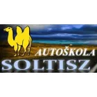 AUTOŠKOLA SOLTISZ