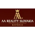 AA REALITY SLOVAKIA S.R.O.
