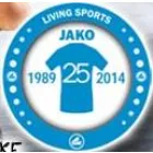 JAKO - SPORT