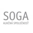 AUKČNÁ SPOLOČNOSŤ SOGA SPOL. S R.O.