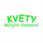 KVETY - MARGITA SIMANOVÁ