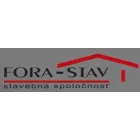 FORA STAV S.R.O.