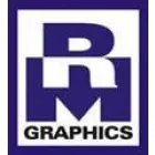 RM GRAPHICS