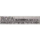 ROFA SLOVENSKO, SPOL. S R.O.