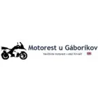 MOTOREST U GÁBORÍKOV