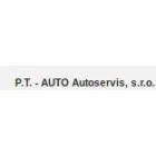 P.T. - AUTO AUTOSERVIS, S.R.O.