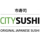 CITY SUSHI
