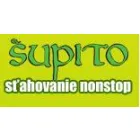MATEJ VÍT - ŠUPITO