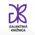 GALANTSKÁ KNIŽNICA