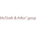 MCGRATH & ARTHUR S.R.O.
