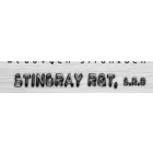 STINGRAY R & T S.R.O.
