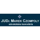 ADVOKÁTSKA KANCELÁRIA JUDR. MAREK CZOMPOLY