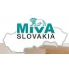 MIVA SLOVAKIA S.R.O.