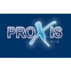 PROXIS, SPOL. S R.O.