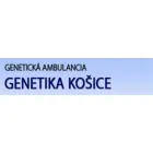 GENETICKÁ AMBULANCIA GENETIKA KOŠICE