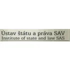 ÚSTAV ŠTÁTU A PRÁVA SAV