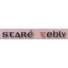 STARÉ TEHLY