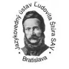 JÚĽŠ JAZYKOVEDNÝ ÚSTAV ĽUDOVÍTA ŠTÚRA SAV