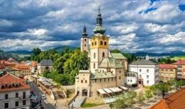 Banská Bystrica