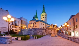 Žilina